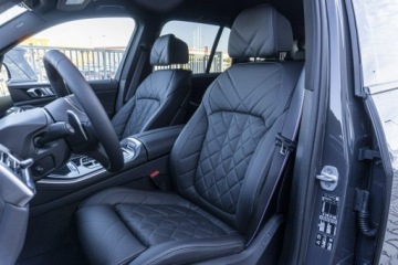 BMW X5 G05 SUV Facelifting 3.0 30d 298KM 2026 BMW X5 xDrive30d Dostępne od ręki!, zdjęcie 13