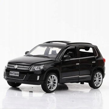 Samochód MODEL VW Tiguan 1:32