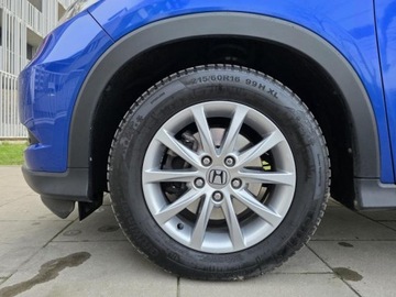 Honda HR-V II SUV 1.5 i-VTEC 130KM 2018 2018 Honda HR-V Executive, 1.5 i-VTEC benzyna 130KM + 6 biegowa manual, zdjęcie 37