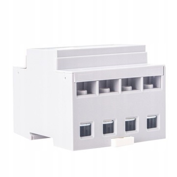 LICZNIK ENERGII DO HUAWEI SUN2000 vs DTSU666-H