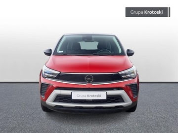 Opel 2021 Opel Crossland Led Klimatyzacja Wielofunkcyjna kie, zdjęcie 8