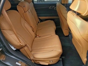 Genesis GV80 Base 2024 2.5l 2.5 Benzyna 300KM, zdjęcie 11