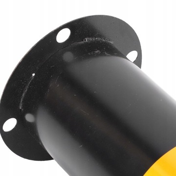 ОТРАЖАЮЩИЙ ПАРКОВОЧНЫЙ СТОЙК С ОСНОВАНИЕМ