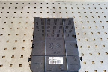 MODUL POHODĚ PEUGEOT 307 BREAK (3E) 216760315B 2.0L DIESEL 66KW 2007