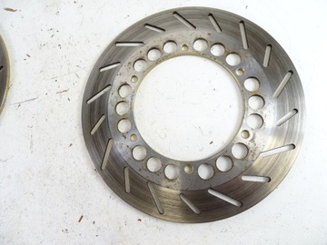 Комплект тормозных дисков Yamaha Virago XV 700/750/1100