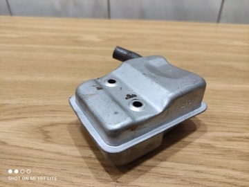 TITAN TTL688HDC НОЖНИЦЫ ГЛУШИТЕЛЬ ВЫХЛОПА