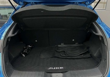 Nissan Juke II Crossover 1.0 DIG-T 117KM 2020 Nissan Juke 68.000KM BOSE kamera MANUAL NAVI bezwypadkowy gwarancja, zdjęcie 36