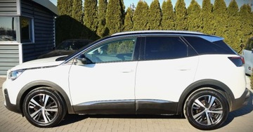 Peugeot 3008 II Crossover 1.5 BlueHDI 130KM 2019 Peugeot 3008 (nr. 163) 1.5 HDI Kamera Nawigacja Tempomat Gwarancja 1.5, zdjęcie 6