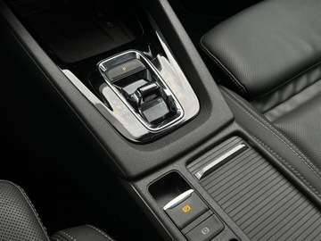 Skoda Octavia IV Kombi 2.0 TDI 150KM 2021 Skoda Octavia 2.0TDI 150KM Style DSG l Hak, LED Ma, zdjęcie 16