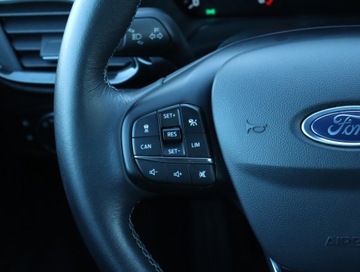 Ford Fiesta VIII Hatchback 3d 1.0 EcoBoost 100KM 2018 Ford Fiesta 1.0 EcoBoost, Salon Polska, zdjęcie 20