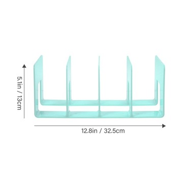 4 ПОДКЛАДКИ ДЛЯ ДОКУМЕНТОВ, ДЕРЖАТЕЛЬ СИГНАЛОВ