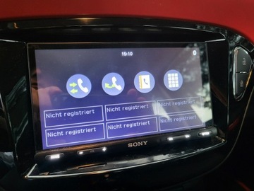 Opel Adam Hatchback 1.2 70KM 2013 Opel Adam 1.2 70 KM 100% Przebieg ASO TUV 100%, zdjęcie 34