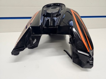 KTM Super Duke R 1290 17-20 бак топливный бак