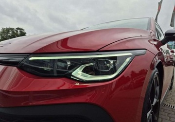 Volkswagen Golf VIII 2022 Volkswagen Golf 2.0TSI 300KM GTI Clubsport Black IQ.LED Matrix Kamera Navi, zdjęcie 35