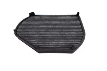 FILTR KABINA UHLÍKOVÝ SCT SAK120 + PREPARAT DO KLIMATIZACE MANNOL 520ML