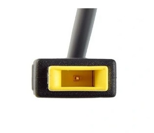 НОВОЕ ЗАРЯДНОЕ УСТРОЙСТВО ДЛЯ LENOVO 20 В, 3,25 А, 65 Вт, ТОНКИЙ НАКОНЕЧНИК, IdeaPad ThinkPad