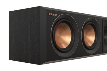 Klipsch Reference Premiere RP-404C II