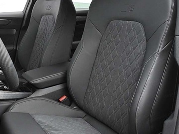 Audi A6 C9 2.0 TFSI 204KM 2025 AUDI A6 TFSI S line Avant Combi (204 KM) 2025, zdjęcie 3