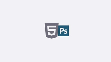 kurs PHOTOSHOP XHTML CSS cięcie i kodowanie - ZIP