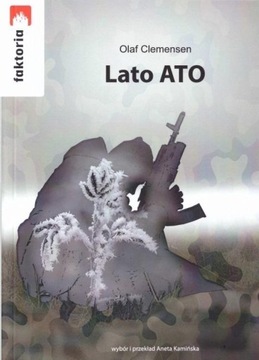LATO ATO, OLAF CLEMENSEN