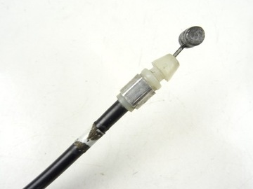 DUCATI 1098 ТРОС ЗАМКА СИДЕНЬЯ '08