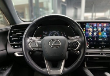 Lexus RX V 2023 Lexus RX RX 350h Prestige FV23 Salon PL Serwis ASO 1 wlasciciel, zdjęcie 13