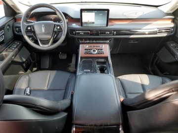 Lincoln 2022 Lincoln Aviator 2022 Reserve V6 3.0 Benzyna 400KM, zdjęcie 8