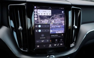 Volvo XC60 II 2021 Volvo XC 60 Volvo XC 60 T6 AWD Recharge Geartronic RDesign 2.0 253KM, zdjęcie 12