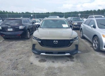 Mazda 2023 Mazda CX-50 2023, 2.5L, 4x4, TURBO PREMIUM, od ubezpieczalni 2.5 Benzyna, zdjęcie 2