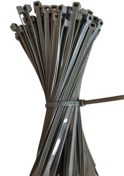 GRAFITOWE ANTRACYT TRYTYTKI OPASKI ZACISKOWE TRYTKI TRYTKA 3,6x150 mm 100x