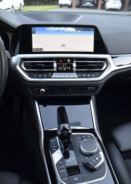 BMW Seria 3 G20-G21 2022 BMW Seria 3 320e Sportline 2.0 Hybryda Plug-In 272KM Bezwypadek SerwisASO, zdjęcie 17