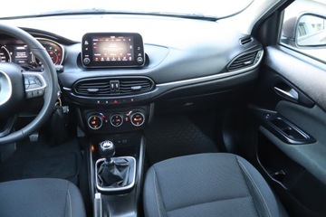 Fiat Tipo II Station Wagon 1.4 95KM 2020 Fiat Tipo 1.4 16V, Salon Polska, 1. Właściciel, zdjęcie 7
