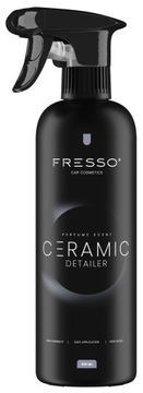 FRESSO Ceramic Detailer 500ml