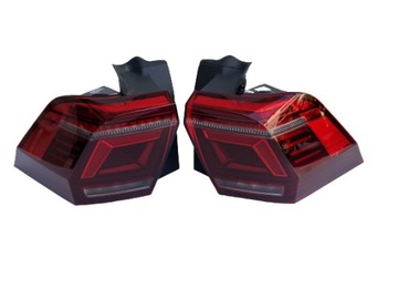 LAMPA TYŁ LED VW TIGUAN II 5NA945207G 5NA945208G