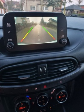 Fiat Tipo II Hatchback 1.4 T-Jet LPG 120KM 2018 Fiat Tipo 1.4 T-jet 120 km s-design / Kamera /, zdjęcie 13