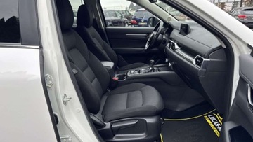 Mazda CX-5 II SUV 2.0 SKY-G 165KM 2018 Mazda CX-5 Skyactiv G 165 Exclusive Line GWARANCJA 2.0 Benzyna 165KM, zdjęcie 19