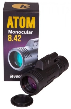 Монокуляр Levenhuk Atom 8x42.
