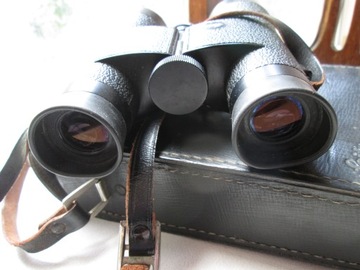 БИНОКЛЬ LEITZ 8X40B TRINOVID LEICA
