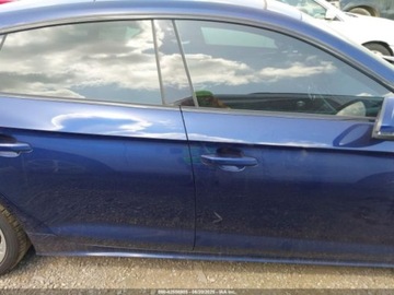 Audi A5 F5 2021 Audi a5 Sportback Prestige 45 Tfsi Quattro S Tronic 2021 2.0l 2.0 Benzyna, zdjęcie 6