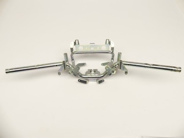 РУЛЕВОЕ КОЛЕСО PIAGGIO BEVERLY 300 400 1B006310 21+