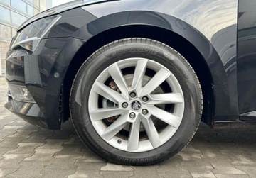 Skoda Superb III Kombi 1.5 TSI ACT 150KM 2018 Skoda Superb Ambition Pakiet Comfort, FV 23, Tempomat, Podgrzewana szyba,, zdjęcie 33