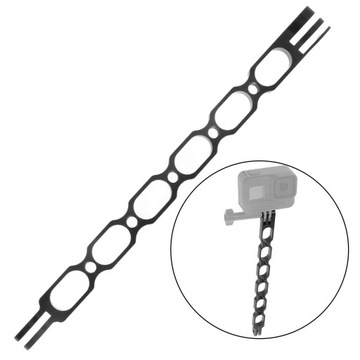 2 Удлиненный кронштейн для селфи-штанги L