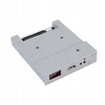 НАДЕЖНЫЙ ЭМУЛЯТОР ФЛОППИ-ДИСКОВОГО USB SSD