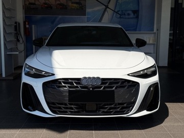 Audi A6 C8 Limousine Facelifting 2.0 40 TDI 204KM 2025 AUDI A6 TDI quattro Sedan (204KM) 2025, zdjęcie 2