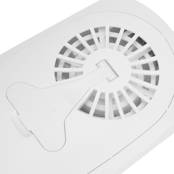 МИНИ ПОРТАТИВНАЯ Сушилка для наращивания ресниц, АККУМУЛЯТОР С USB-ВЕНТИЛЯТОРОМ