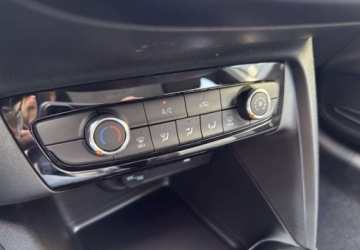 Opel Corsa F Hatchback 5d Facelifting 1.2 Turbo 100KM 2026 Opel Corsa Edition 100KM skrzynia manualna Pakiet TECH 1.2 Benzyna, zdjęcie 26