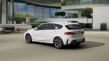 BMW Seria 1 F70 2026 BMW 116 - Dostępny od ręki!, zdjęcie 5