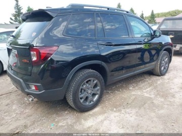 Honda 2025 Honda Inny Passport Trailsport 2025 3.5l 3.5 Benzyna 280KM, zdjęcie 5