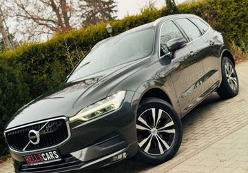Volvo XC60 2021 Volvo XC 60 FullLed El.Klapa Podgrzewane Fotele Skora Kamera Serwis Piekny, zdjęcie 15