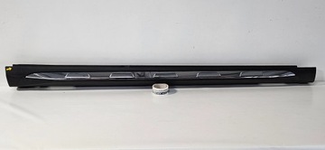 LISTWA PROGOWA PRAWA MERCEDES GLA AMG W156 ORYG